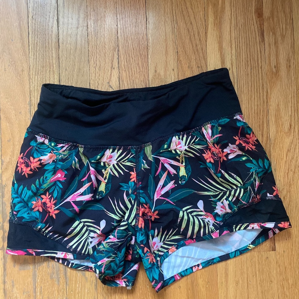 Old Navy Active GO-Dry Shorts